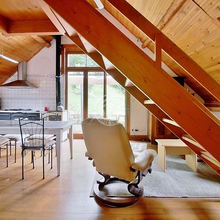 La Fario 2 Villa Gavarnie Exterior foto