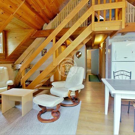 La Fario 2 Villa Gavarnie Exterior foto