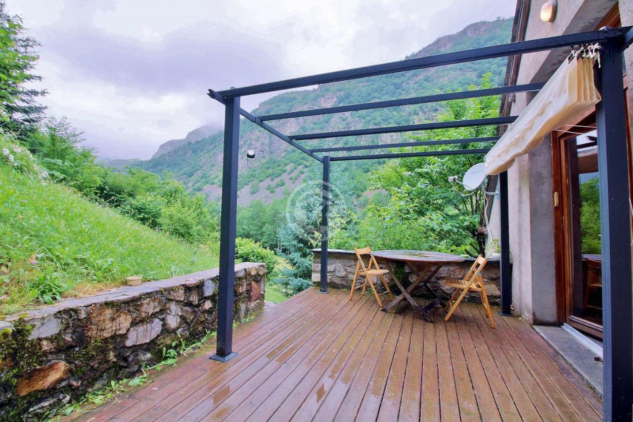 La Fario 2 Villa Gavarnie Exterior foto