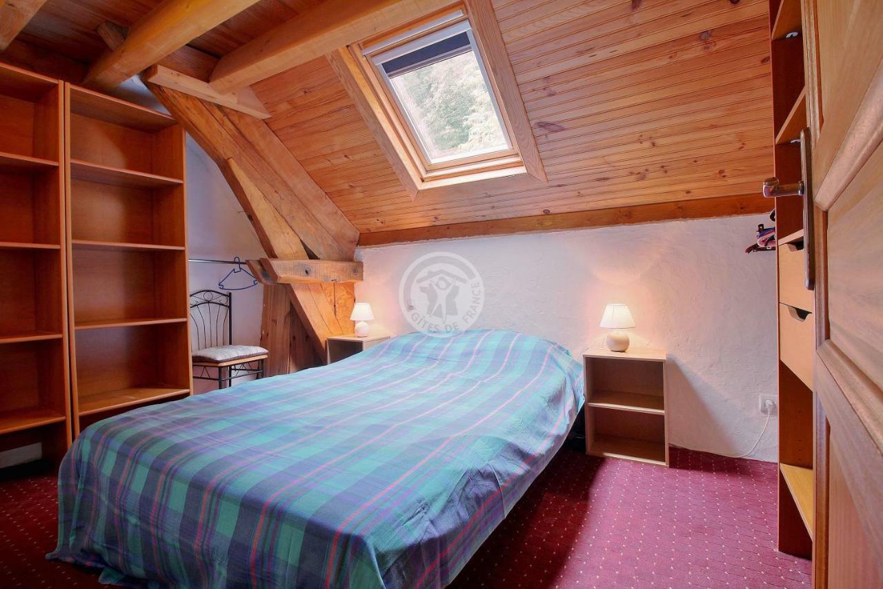 La Fario 2 Villa Gavarnie Exterior foto