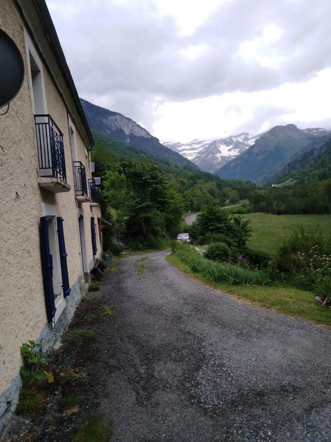 La Fario 2 Villa Gavarnie Exterior foto